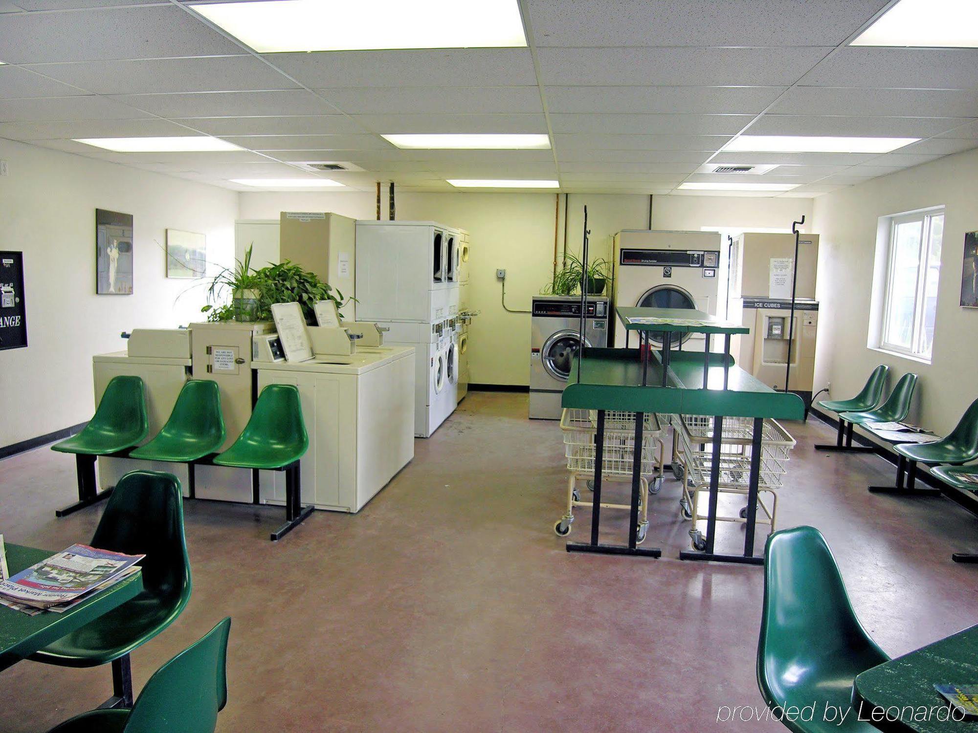 Best Western King Salmon Inn Soldotna Facilities photo